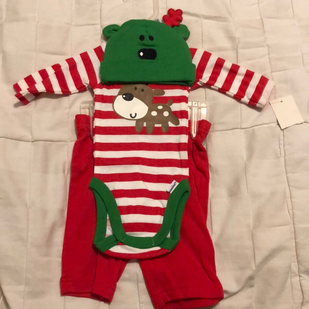 Newborn Baby Pj